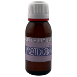 Oli Litúrgic Protecció 30ml.