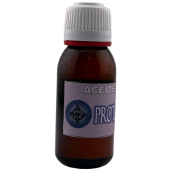 Huile de protection liturgique 30 ml.