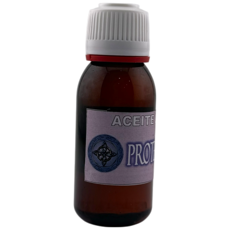 Oli Litúrgic Protecció 30ml.