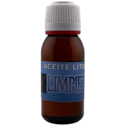 Liturgische reinigingsolie 30 ml.