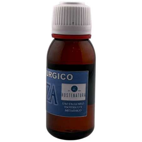 Aceite Litúrgico Limpieza 30ml.