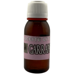 Oli Litúrgic Garrapata 30ml.