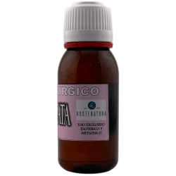 Tick Liturgisk olja 30ml.