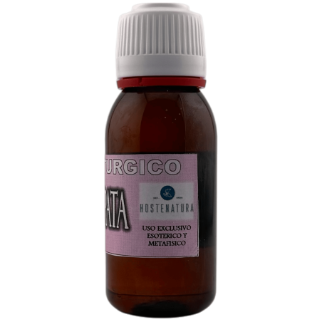 Oli Litúrgic Garrapata 30ml.