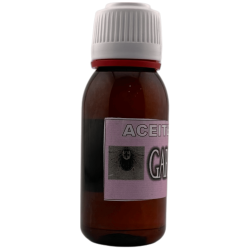 Oli Litúrgic Garrapata 30ml.