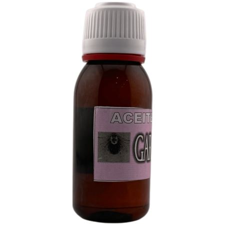 Oli Litúrgic Garrapata 30ml.
