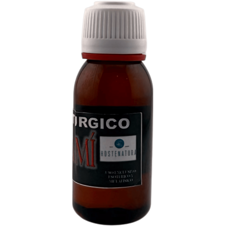 Oli Litúrgic Vine al meu 30ml.