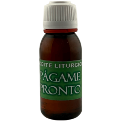 Oli Litúrgic Págame Aviat 30ml.