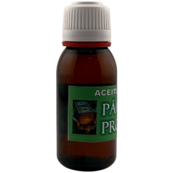 Olej liturgiczny Pay Me Soon 30ml.