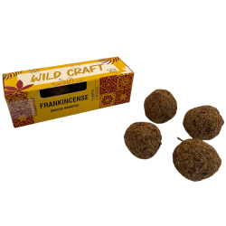 Bulbes d'encens Wild Craft...