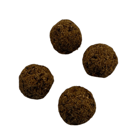 Wild Craft Golden Nag Vijayshree Olibanum Rökelselökar - 4 lökar