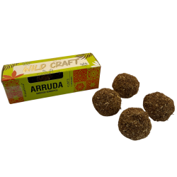 Ruda Wild Craft Golden Nag...