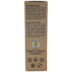 Bulbos de incenso Wild Craft Golden Nag Vijayshree Palo Santo - 4 bulbos