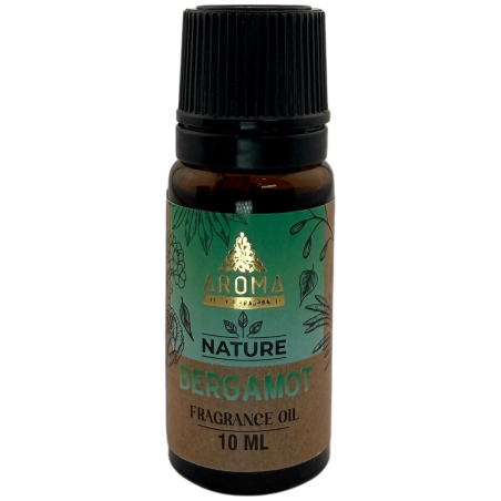 ベルガモットフレグランスオイル アロマフレグランス 10ml。