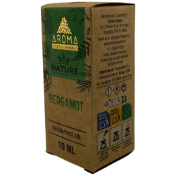 Bergamotte Duftöl Aroma Duftstoffe 10ml.
