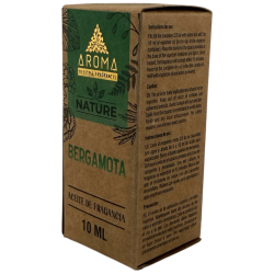 Bergamot Fragrance Oil Aroma Fragrances 10ml.