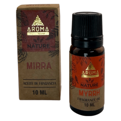 Myrrh Fragrance Oil Aroma...