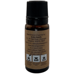 Myrra Doftolja Aromdofter 10ml.