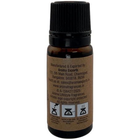 Myrra Doftolja Aromdofter 10ml.