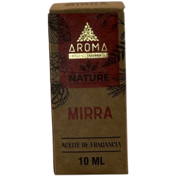 Myrra Doftolja Aromdofter 10ml.