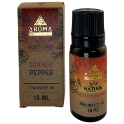 Aceite de Fragancia Naranja...