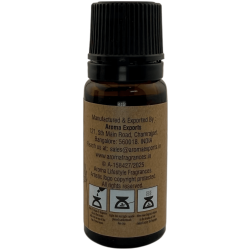 オレンジペッパーフレグランスオイル アロマフレグランス 10ml。