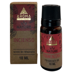 Incense Fragrance Oil Aroma...