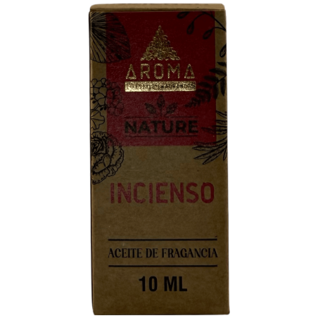 お香の香りオイル アロマフレグランス 10ml。