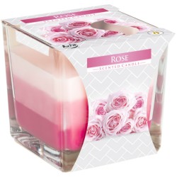Vela Tarro Arcoíris - Rosa  - 1