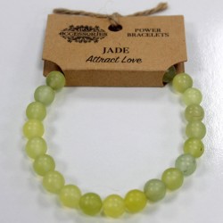Brazalete de Energía - Jade  - 4