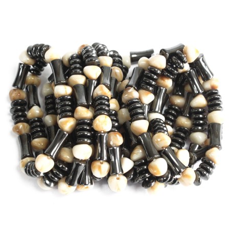 Pulsera magnetica - Huesos del dem  - 2