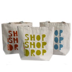 Shop - (4 diseños surtidos)  - 3