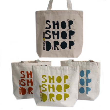 Shop - (4 diseños surtidos)  - 4