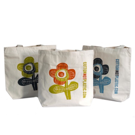 Flores - (4 diseños surtidos)  - 3