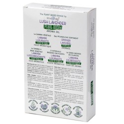 Aceites Aromáticos a base de Plantas - Lavanda Exhuberante 10 ml  - 3