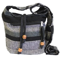 Nepal Sling Bag - Mountain Granite  - 1