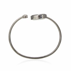 Pulsera de Cadena de Aromaterapia - Flor de la vida - 20mm  - 4