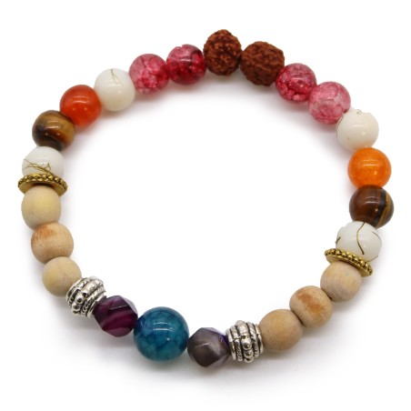 Tri Hita Karana Bangle - Aprecio  - 2