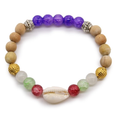Tri Hita Karana Bangle - Belleza y Sabiduria  - 2