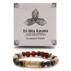 Tri Hita Karana Bangle - Aceptacion  - 1