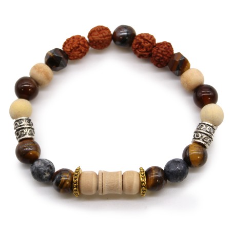 Tri Hita Karana Bangle - Aceptacion  - 2