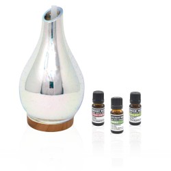 Set Difusor Ibiza y Aceites Esenciales  - 1