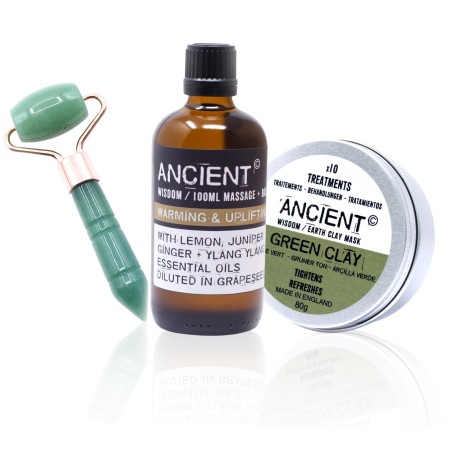 Cuidado Facial Piel Grasa  - 1
