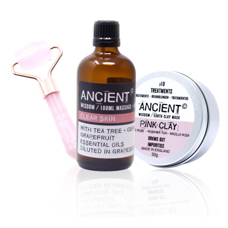 Cuidado facial Piel seca  - 1