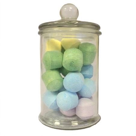 Bote caramelos clásico grande  - 1