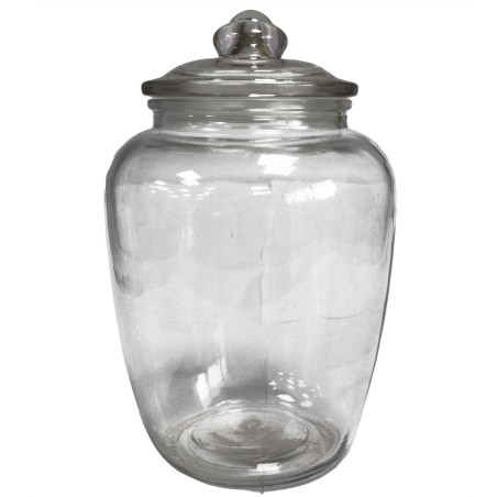 Bote caramelos grande Classica 15x24.5cm  - 1