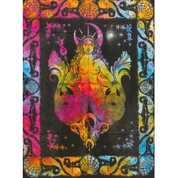 Arte de Pared - Sirena  - 1