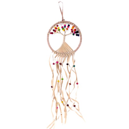 Árbol de la vida Atrapasueños - 12cm (surtido)  - 2