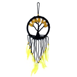 Árbol de la vida Atrapasueños -16cm (surtido)  - 3