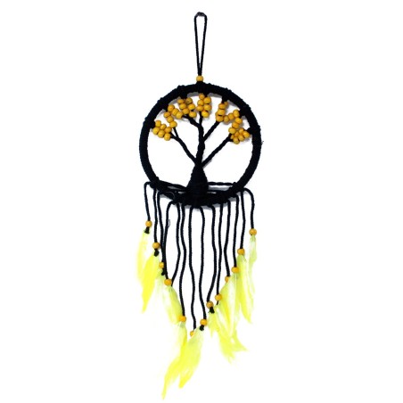 Árbol de la vida Atrapasueños -16cm (surtido)  - 3